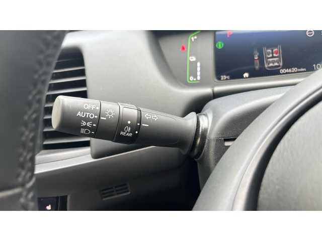 Honda Jazz Hybrid JAZZ 1.5 i-MMD Hybrid Advance 5dr eCVT 