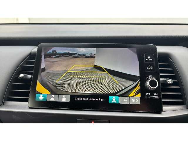 Honda Jazz Hybrid JAZZ 1.5 i-MMD Hybrid Advance 5dr eCVT 