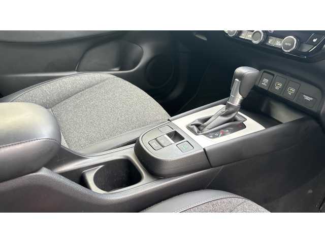 Honda Jazz Hybrid JAZZ 1.5 i-MMD Hybrid Advance 5dr eCVT 