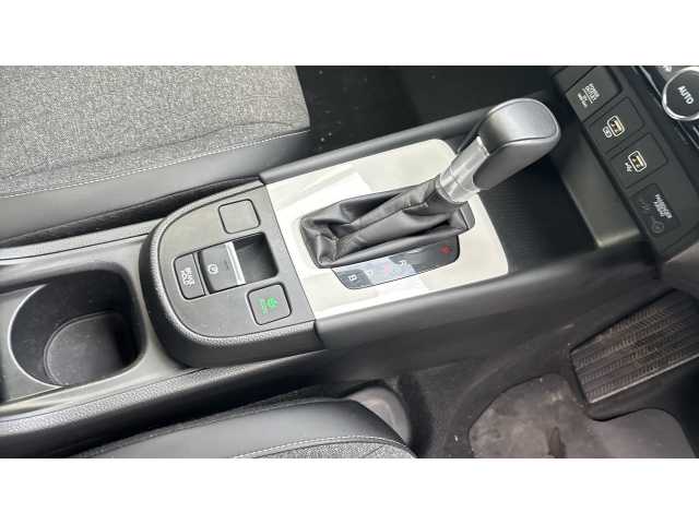 Honda Jazz Hybrid JAZZ 1.5 i-MMD Hybrid Advance 5dr eCVT 