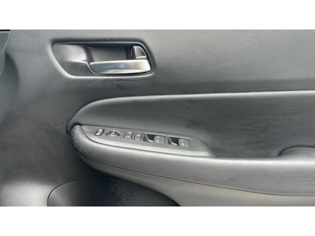 Honda Jazz Hybrid JAZZ 1.5 i-MMD Hybrid Advance 5dr eCVT 