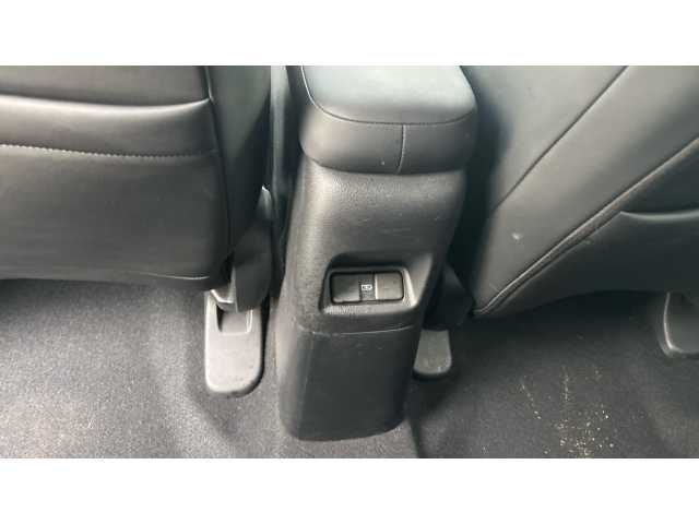 Honda Jazz Hybrid JAZZ 1.5 i-MMD Hybrid Advance 5dr eCVT 