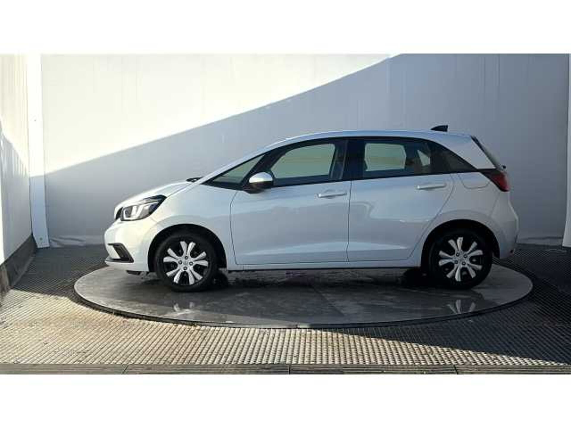 Honda Jazz Hybrid JAZZ 1.5 i-MMD Hybrid SR 5dr eCVT 