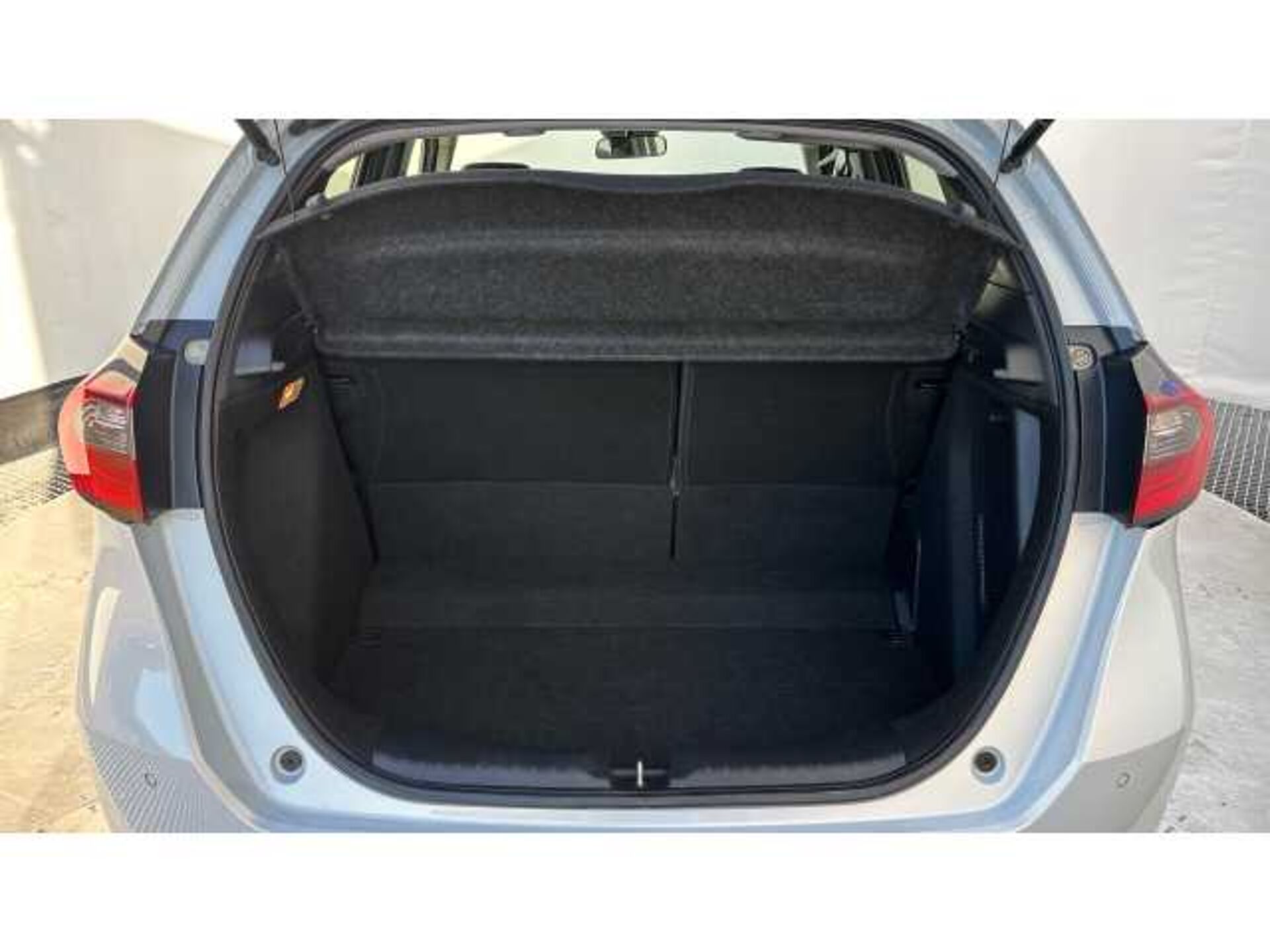 Honda Jazz Hybrid JAZZ 1.5 i-MMD Hybrid SR 5dr eCVT 