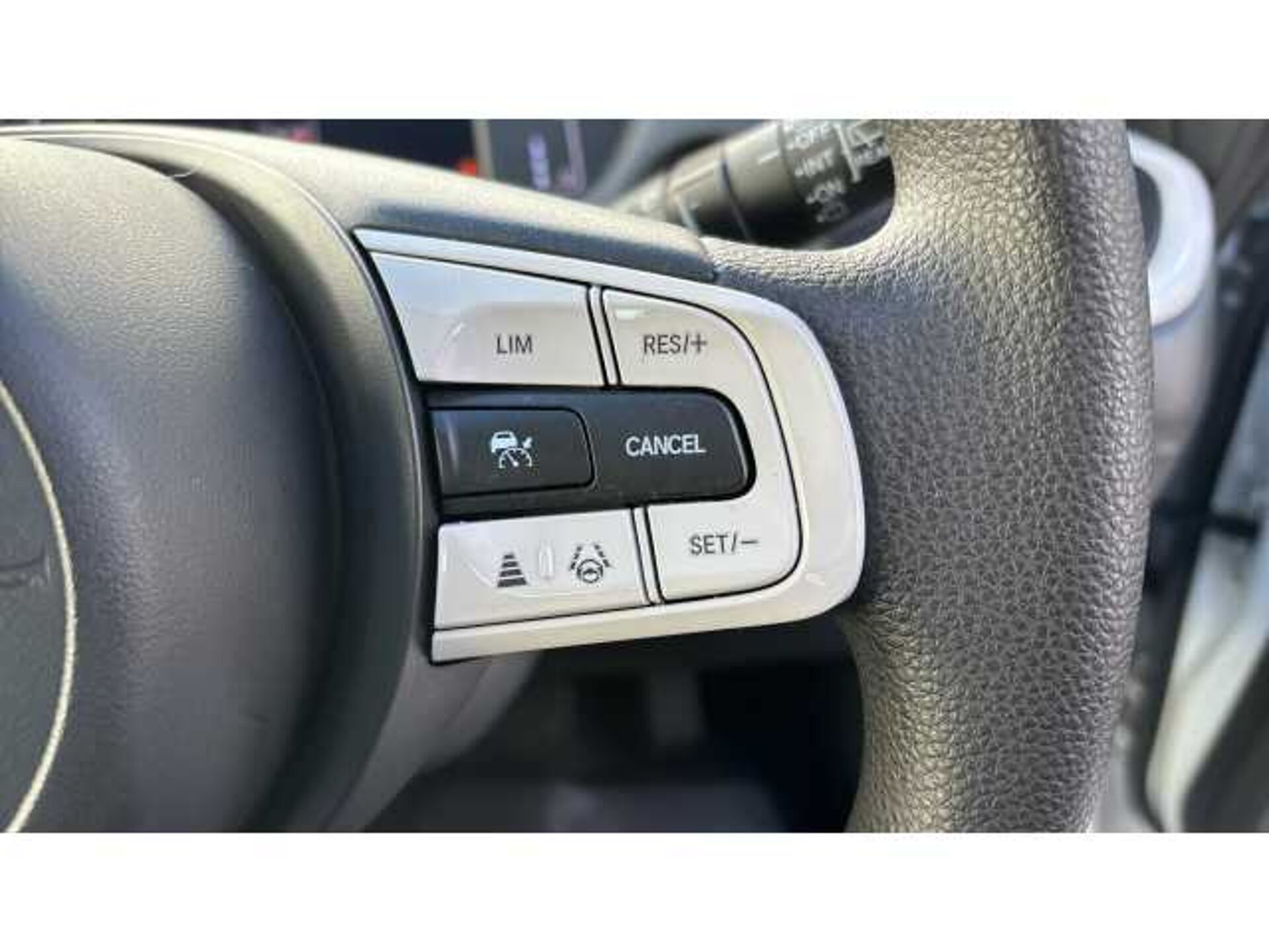 Honda Jazz Hybrid JAZZ 1.5 i-MMD Hybrid SR 5dr eCVT 