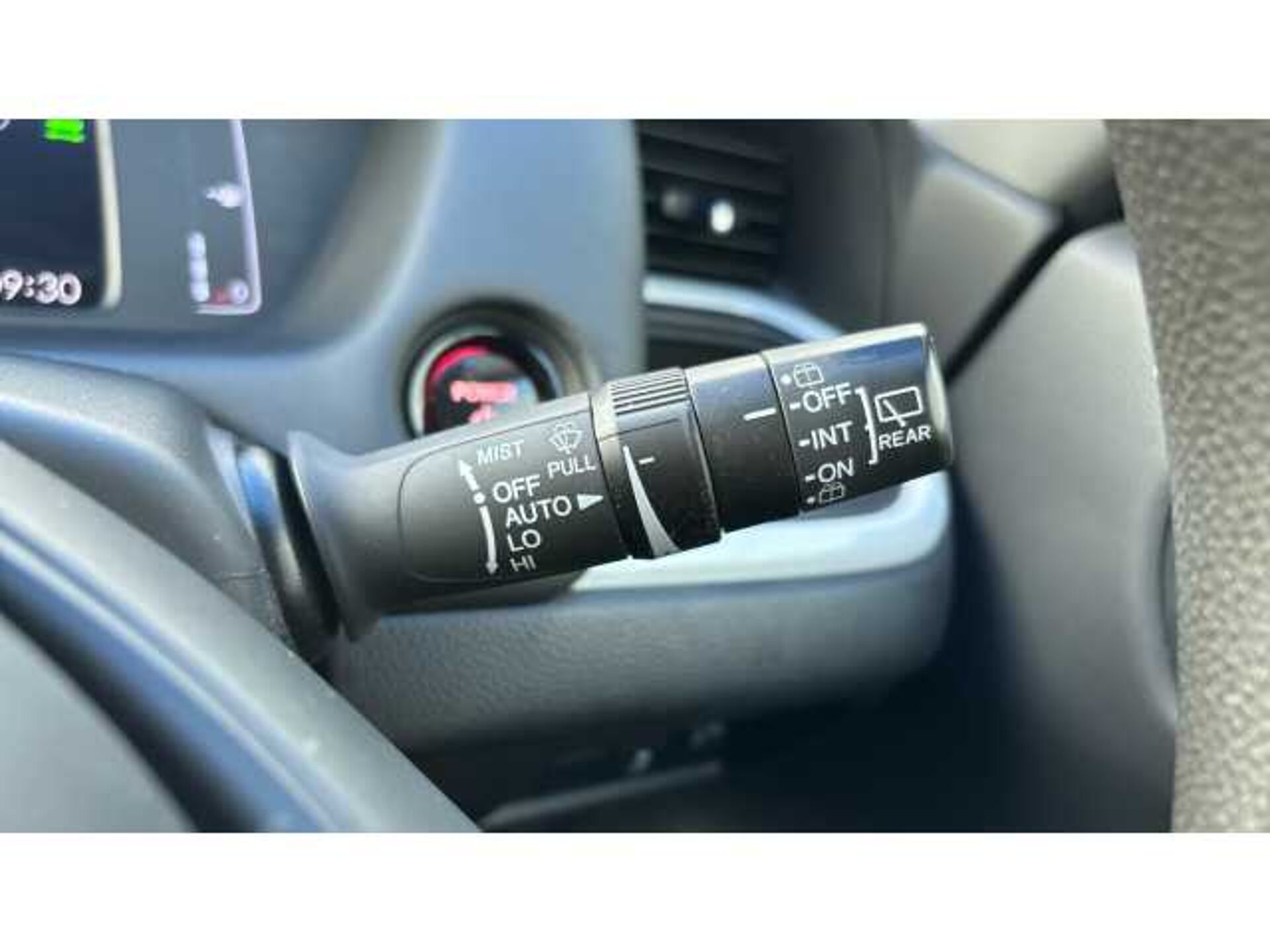 Honda Jazz Hybrid JAZZ 1.5 i-MMD Hybrid SR 5dr eCVT 