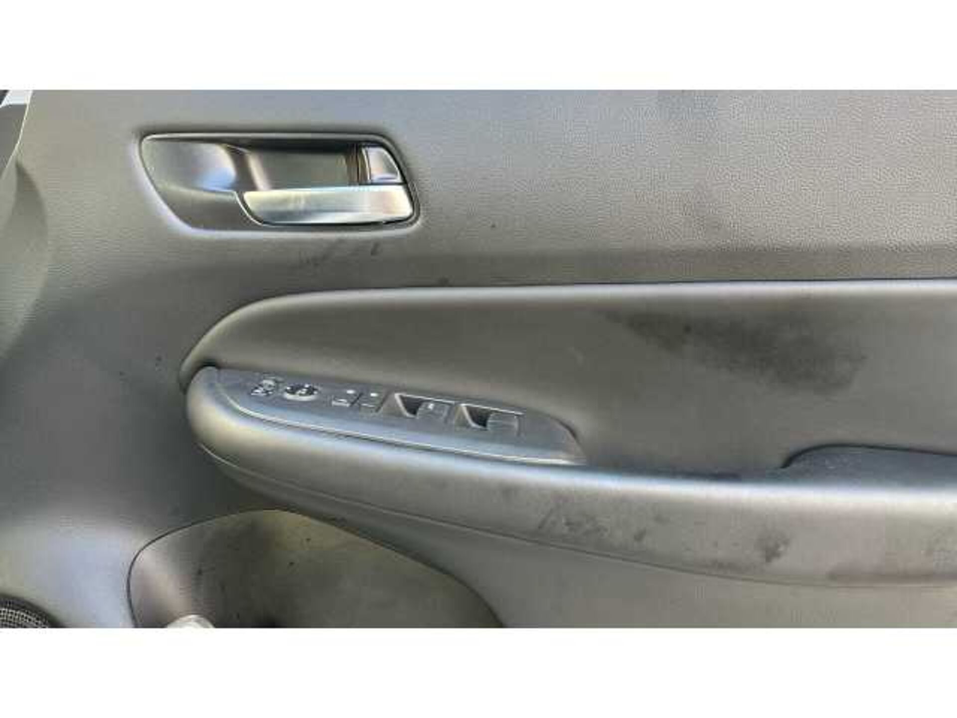 Honda Jazz Hybrid JAZZ 1.5 i-MMD Hybrid SR 5dr eCVT 