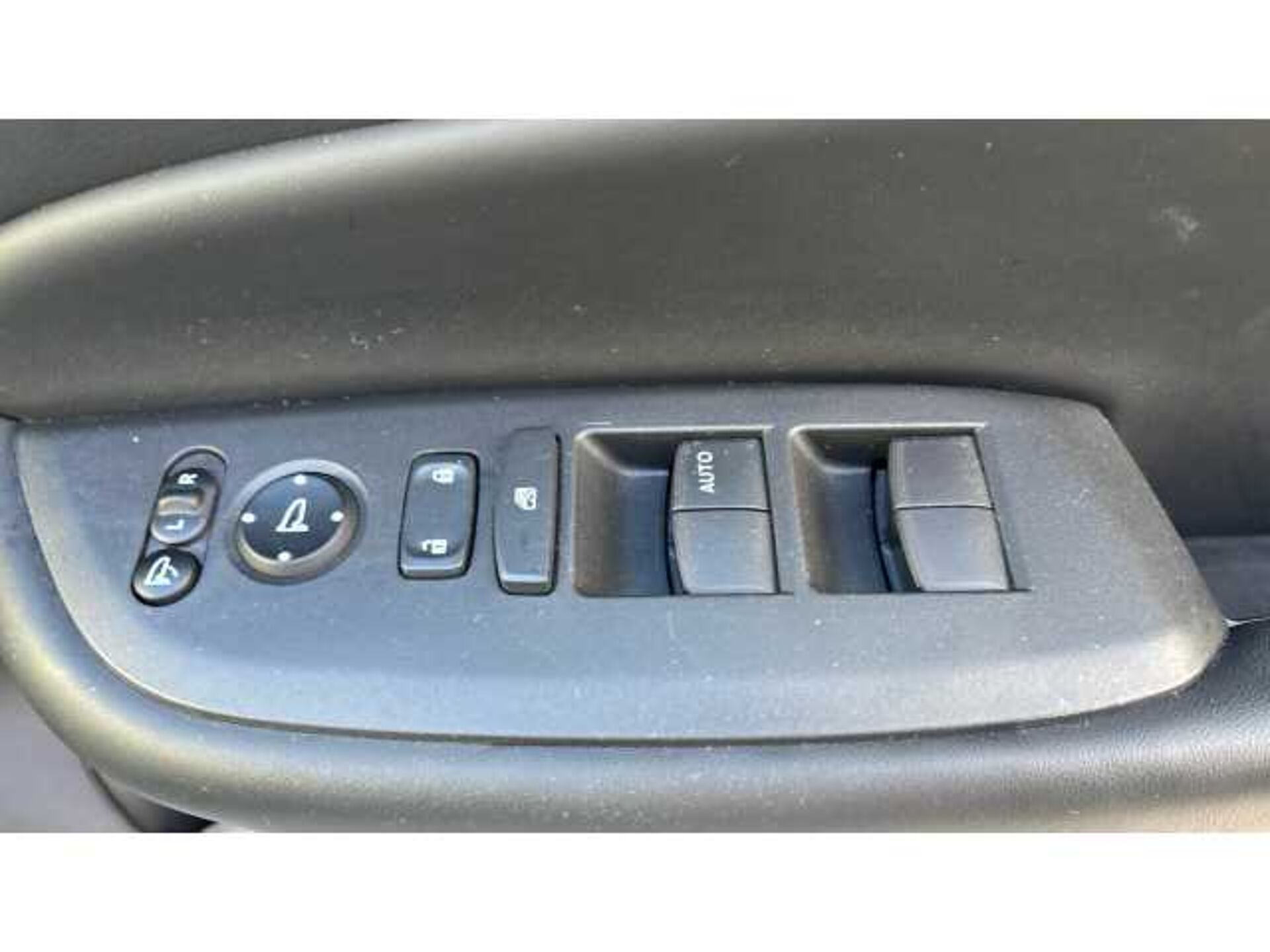 Honda Jazz Hybrid JAZZ 1.5 i-MMD Hybrid SR 5dr eCVT 