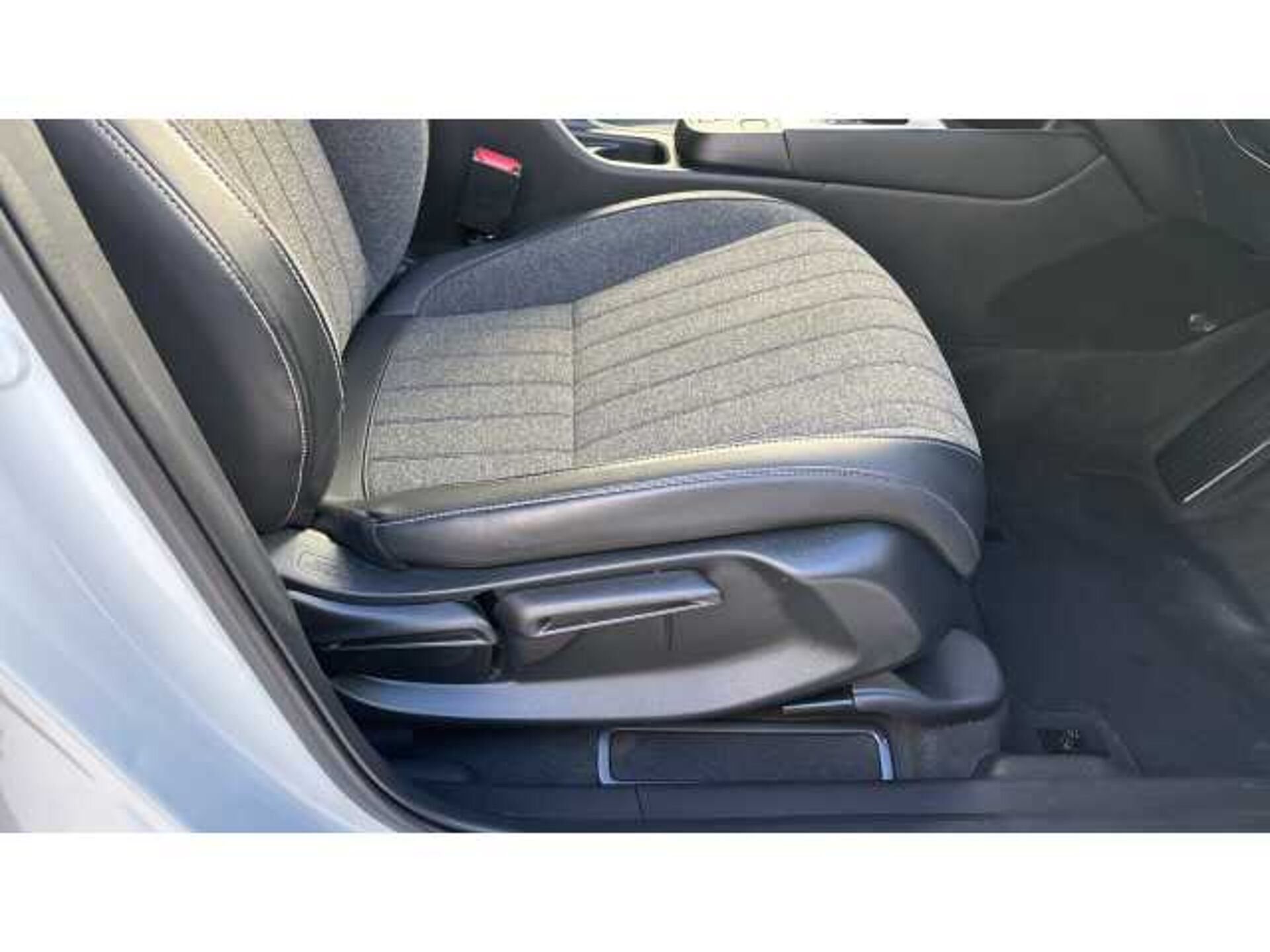 Honda Jazz Hybrid JAZZ 1.5 i-MMD Hybrid SR 5dr eCVT 