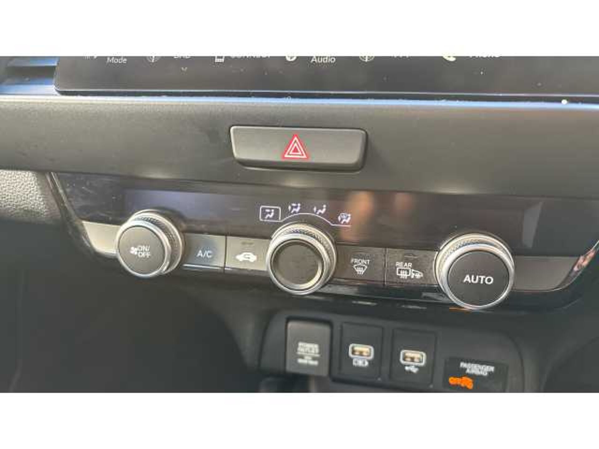 Honda Jazz Hybrid JAZZ 1.5 i-MMD Hybrid SR 5dr eCVT 