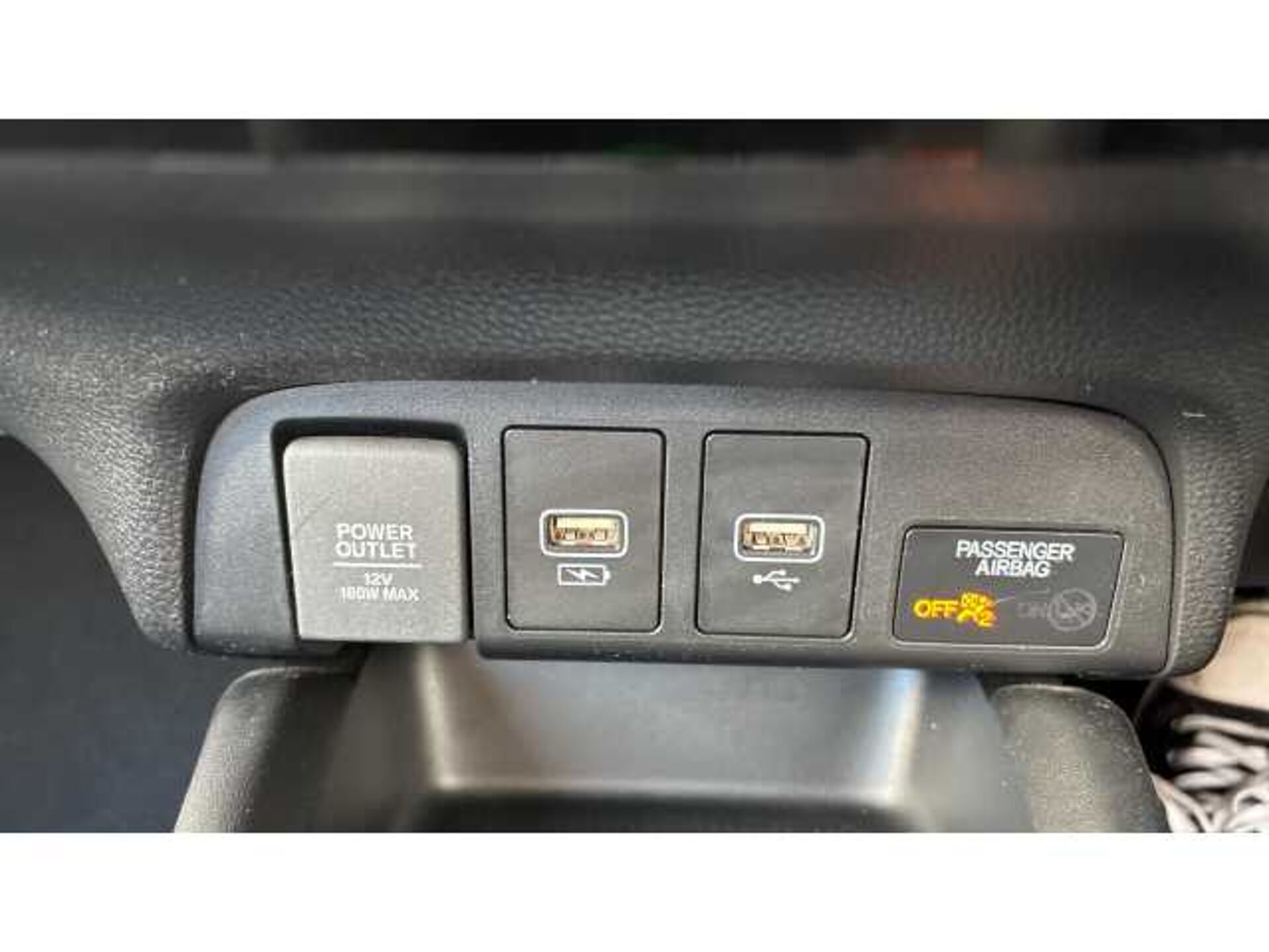 Honda Jazz Hybrid JAZZ 1.5 i-MMD Hybrid SR 5dr eCVT 