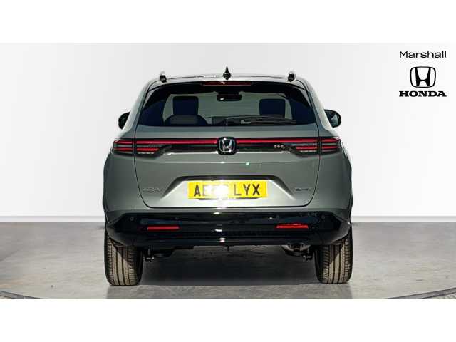 Honda HR-V Hybrid HR-V 1.5 eHEV Advance Style 5dr CVT 