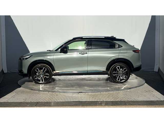 Honda HR-V Hybrid HR-V 1.5 eHEV Advance Style 5dr CVT 