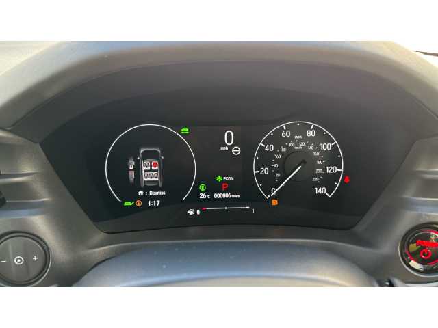 Honda HR-V Hybrid HR-V 1.5 eHEV Advance Style 5dr CVT 