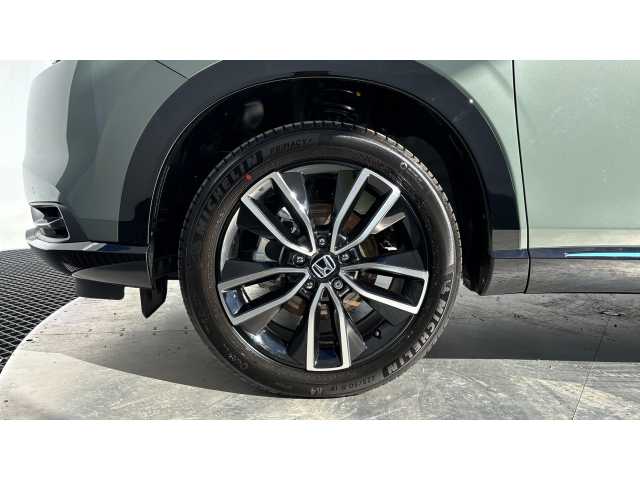 Honda HR-V Hybrid HR-V 1.5 eHEV Advance Style 5dr CVT 
