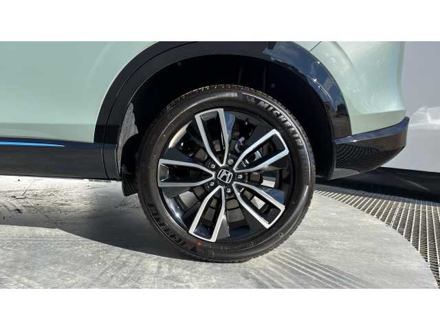 Honda HR-V Hybrid HR-V 1.5 eHEV Advance Style 5dr CVT 