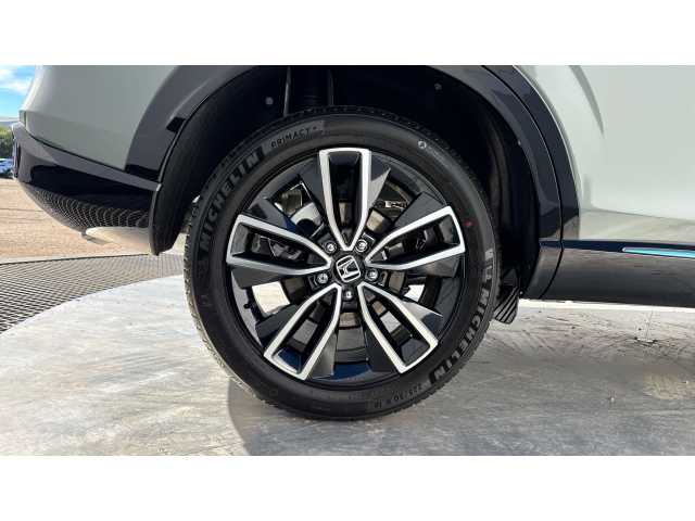 Honda HR-V Hybrid HR-V 1.5 eHEV Advance Style 5dr CVT 