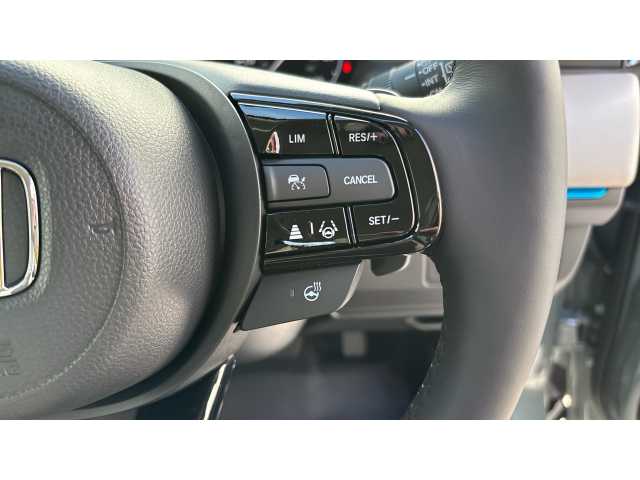 Honda HR-V Hybrid HR-V 1.5 eHEV Advance Style 5dr CVT 