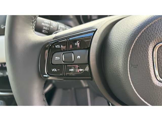 Honda HR-V Hybrid HR-V 1.5 eHEV Advance Style 5dr CVT 