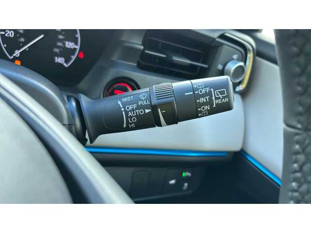 Honda HR-V Hybrid HR-V 1.5 eHEV Advance Style 5dr CVT 