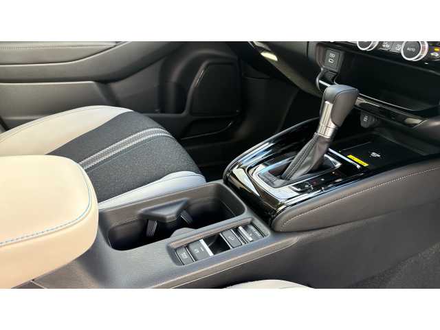 Honda HR-V Hybrid HR-V 1.5 eHEV Advance Style 5dr CVT 