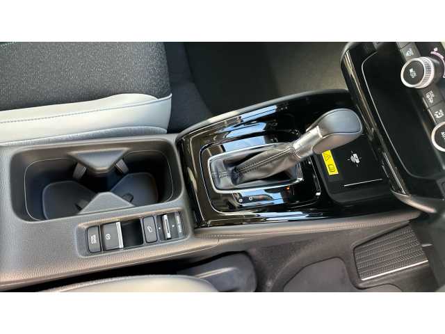 Honda HR-V Hybrid HR-V 1.5 eHEV Advance Style 5dr CVT 