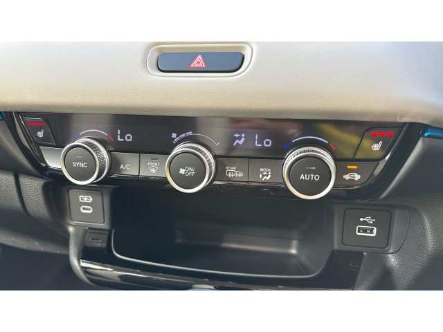 Honda HR-V Hybrid HR-V 1.5 eHEV Advance Style 5dr CVT 