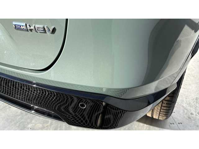 Honda HR-V Hybrid HR-V 1.5 eHEV Advance Style 5dr CVT 