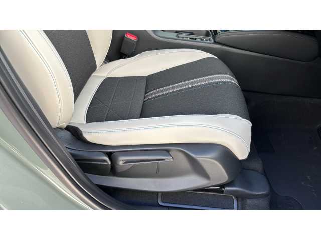 Honda HR-V Hybrid HR-V 1.5 eHEV Advance Style 5dr CVT 