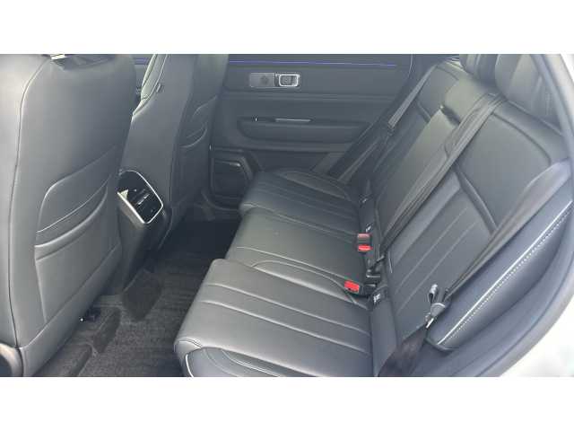 Jaecoo 7 1.5T SHS-P Luxury 5dr Auto 