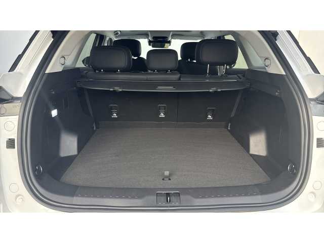 Jaecoo 7 1.5T SHS-P Luxury 5dr Auto 