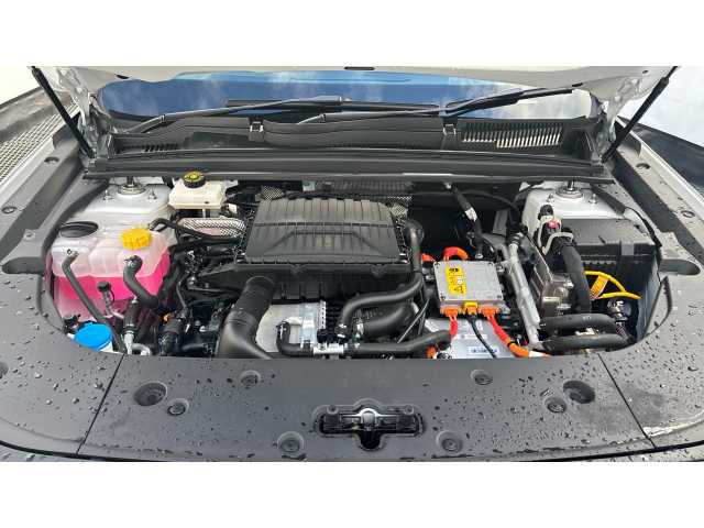 Jaecoo 7 1.5T SHS-P Luxury 5dr Auto 