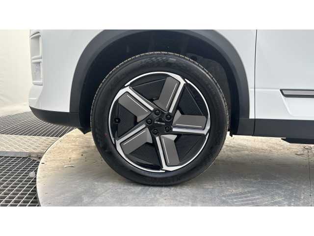 Jaecoo 7 1.5T SHS-P Luxury 5dr Auto 