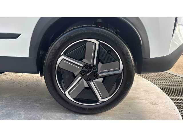 Jaecoo 7 1.5T SHS-P Luxury 5dr Auto 
