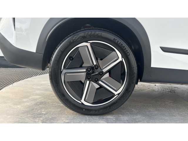 Jaecoo 7 1.5T SHS-P Luxury 5dr Auto 
