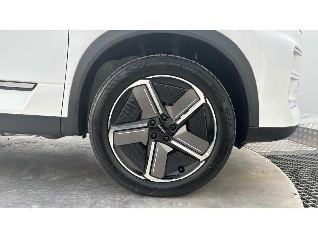 Jaecoo 7 1.5T SHS-P Luxury 5dr Auto 