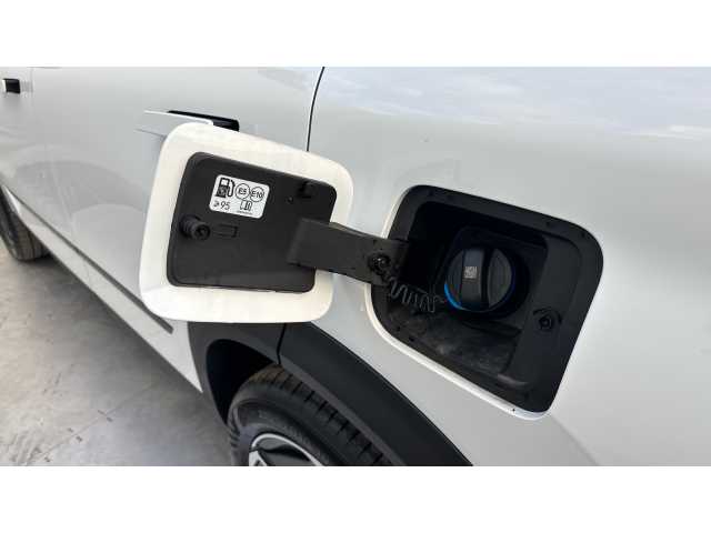 Jaecoo 7 1.5T SHS-P Luxury 5dr Auto 