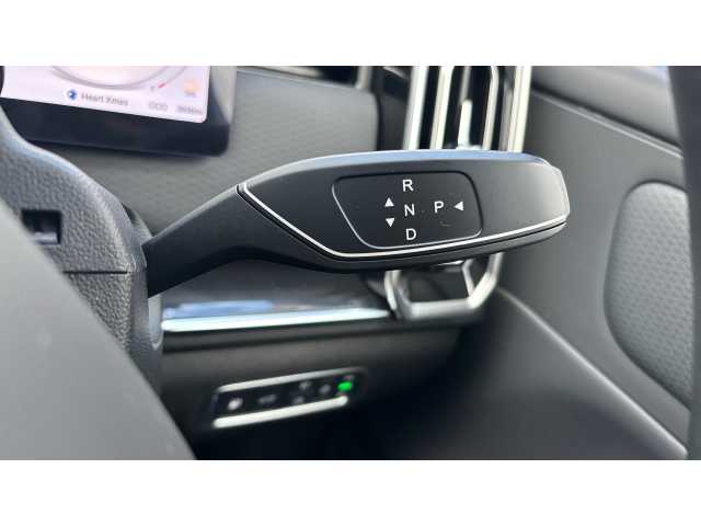 Jaecoo 7 1.5T SHS-P Luxury 5dr Auto 