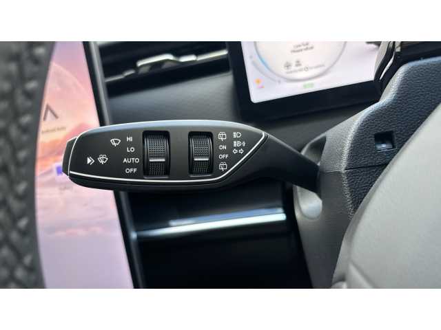 Jaecoo 7 1.5T SHS-P Luxury 5dr Auto 