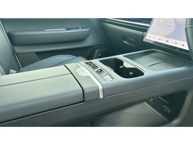 Jaecoo 7 1.5T SHS-P Luxury 5dr Auto 