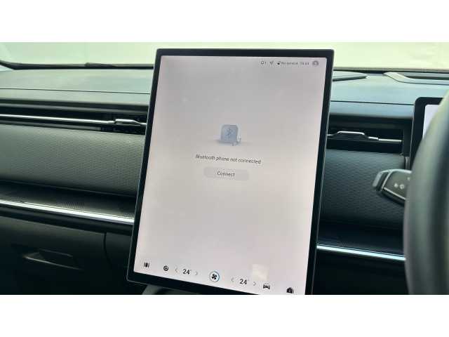 Jaecoo 7 1.5T SHS-P Luxury 5dr Auto 