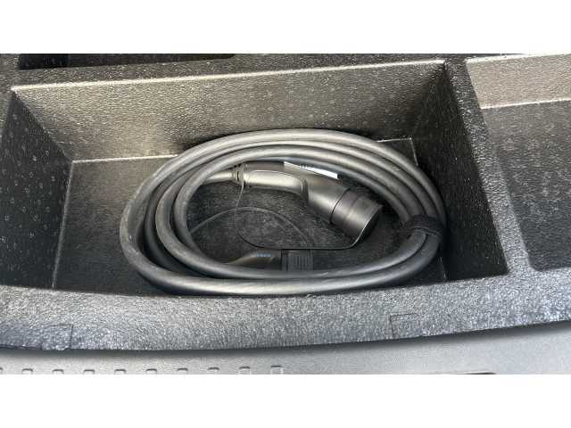 Jaecoo 7 1.5T SHS-P Luxury 5dr Auto 