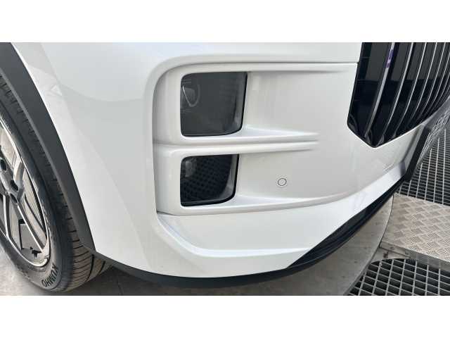 Jaecoo 7 1.5T SHS-P Luxury 5dr Auto 