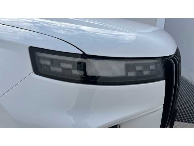 Jaecoo 7 1.5T SHS-P Luxury 5dr Auto 