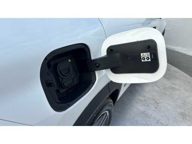Jaecoo 7 1.5T SHS-P Luxury 5dr Auto 