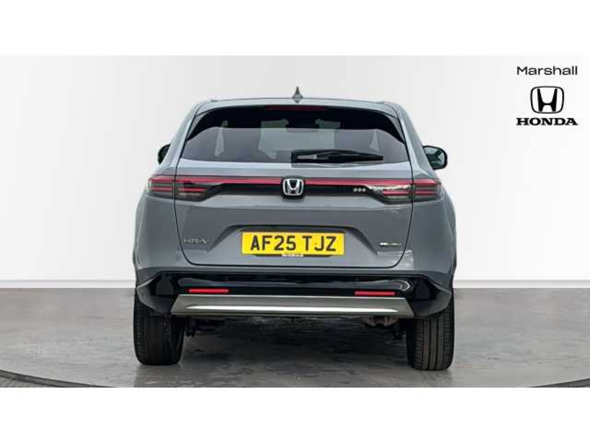 Honda HR-V Hybrid HR-V 1.5 eHEV Advance 5dr CVT 
