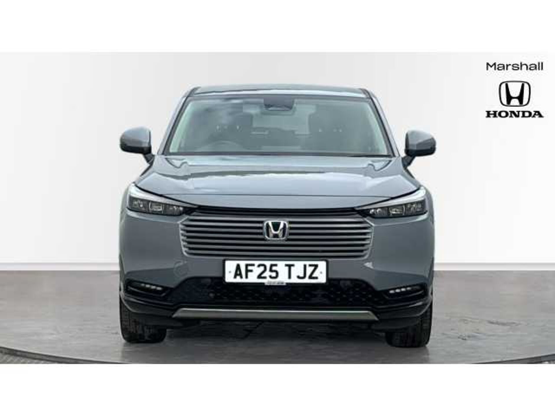 Honda HR-V Hybrid HR-V 1.5 eHEV Advance 5dr CVT 