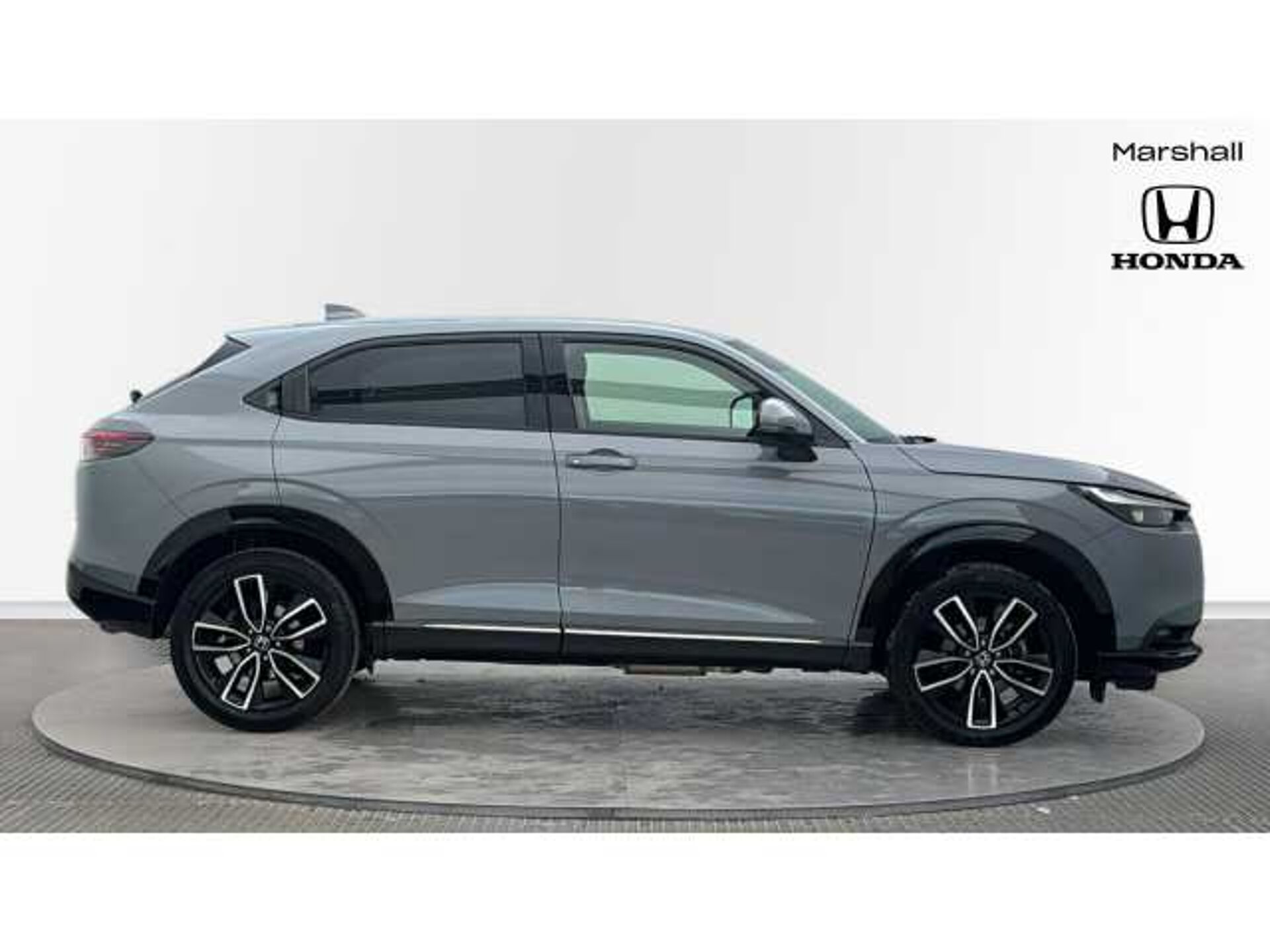 Honda HR-V Hybrid HR-V 1.5 eHEV Advance 5dr CVT 