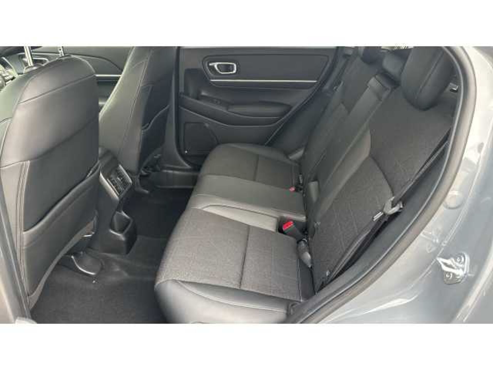 Honda HR-V Hybrid HR-V 1.5 eHEV Advance 5dr CVT 
