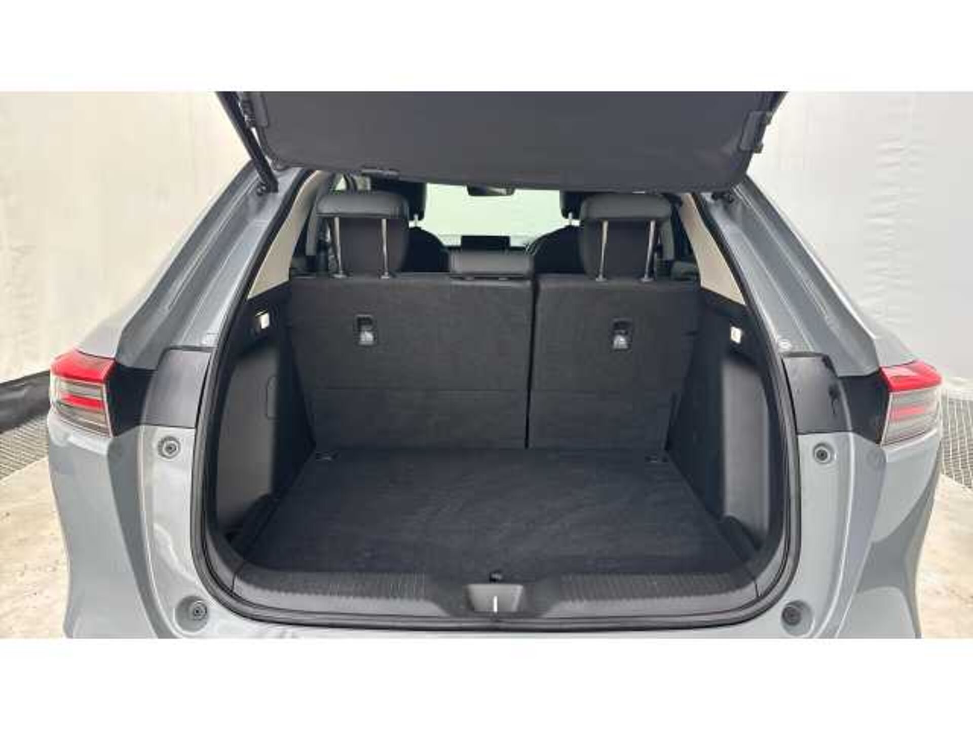 Honda HR-V Hybrid HR-V 1.5 eHEV Advance 5dr CVT 